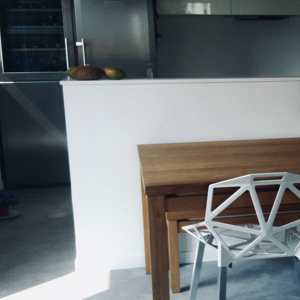 ArchiStructure: Rénovation de maison et de pavillon en région parisienne. Jessica Bernardoff et son équipe réalise les plans et le suivi de chantier en passant par la décoration de votre projet.